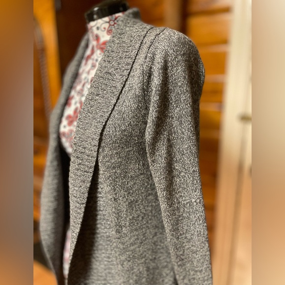 LL Bean Cardigan - Picture 5 of 13